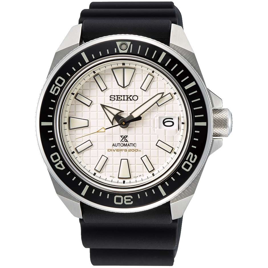 Orologio Seiko Prospex King Samurai - SRPE37K1