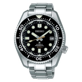 Orologio Seiko Prospex Marinemaster 300 - SLA021J1 Orologio Seiko Prospex Marinemaster 300 - SLA021J1