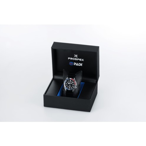 Orologio Seiko Prospex Mini Turtle Padi Pepsi - SRPC41K1