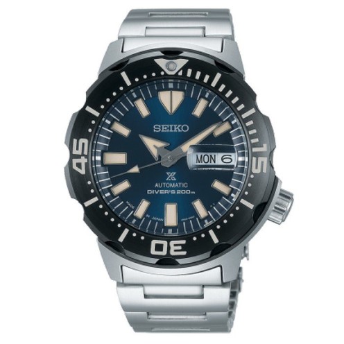 Orologio Seiko Prospex Monster - SRPD25K1