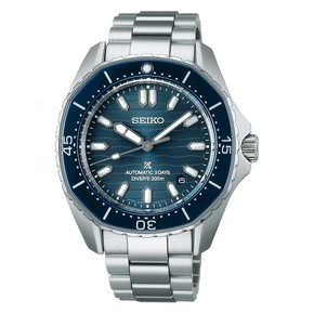 Orologio Seiko Prospex Octagonal 300 - SPB483J1 Orologio Seiko Prospex Octagonal 300 - SPB483J1