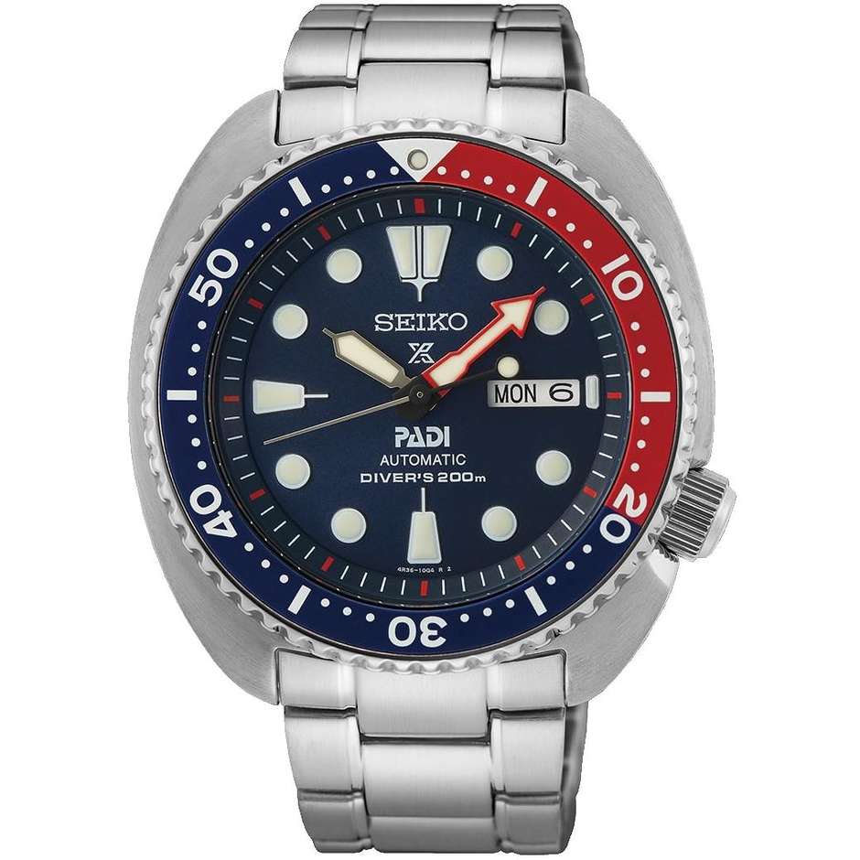 Orologio Seiko Prospex Padi Turtle - SRPE99K1