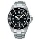Orologio Seiko Prospex Pure Black Solar - SNE597P1