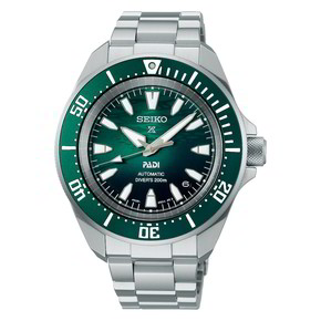 Orologio Seiko Prospex Samurai Padi - SRPL53K1 Orologio Seiko Prospex Samurai Padi - SRPL53K1