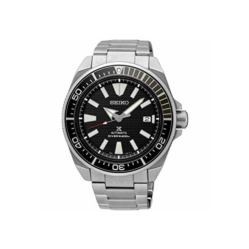 Orologio Seiko Prospex Samurai - SRPF03K1