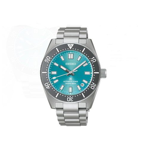 Orologio Seiko Prospex Save The Ocean Limited - SPB545J1