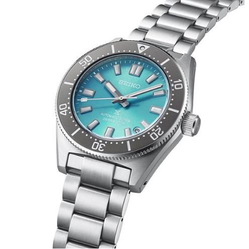 Orologio Seiko Prospex Save The Ocean Limited - SPB545J1