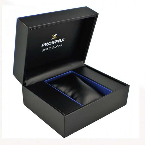 Orologio Seiko Prospex Save The Ocean Limited - SPB545J1