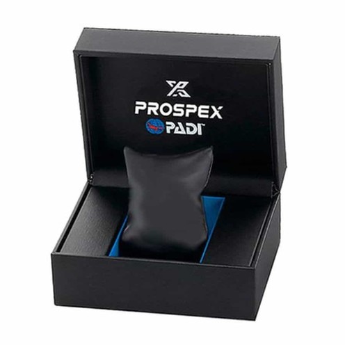 Orologio Seiko Prospex Scuba Solar Padi - SNE575P1