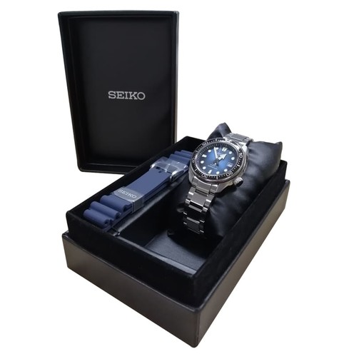 Orologio Seiko Prospex Special Edition - SPB083J1