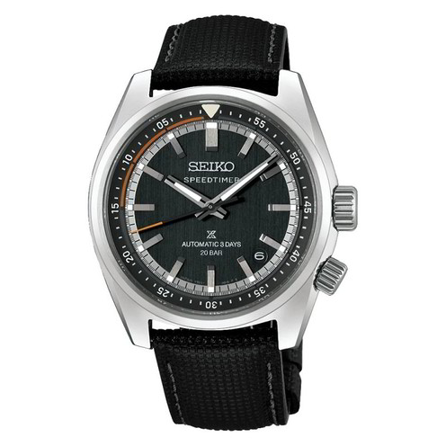 Orologio Seiko Prospex Speedtimer 3 Days - HBC004J1
