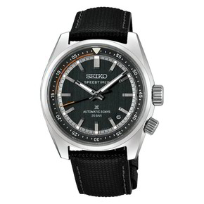 Orologio Seiko Prospex Speedtimer 3 Days - HBC004J1