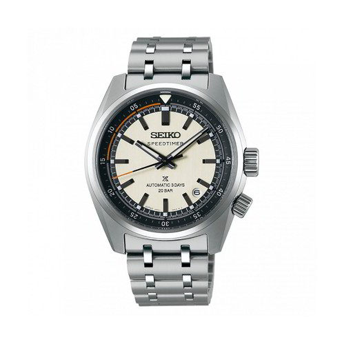 Orologio Seiko Prospex Speedtimer 3 Days - SPB513J1