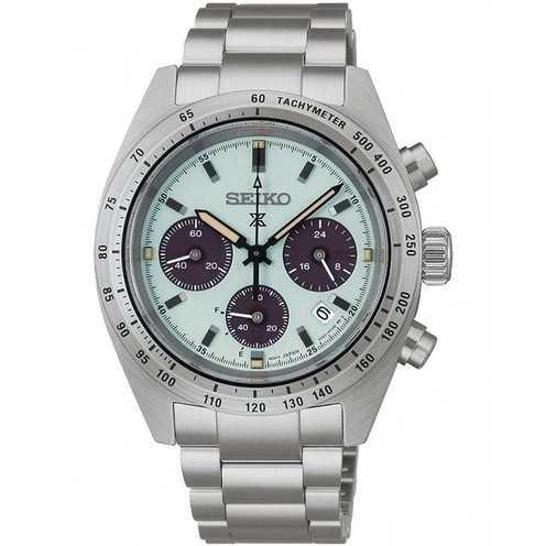 Orologio Seiko Prospex Speedtimer '60 Mint - SSC965P1