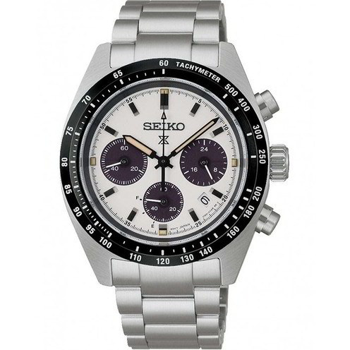 Orologio Seiko Prospex Speedtimer '60 Panda - SSC961P1