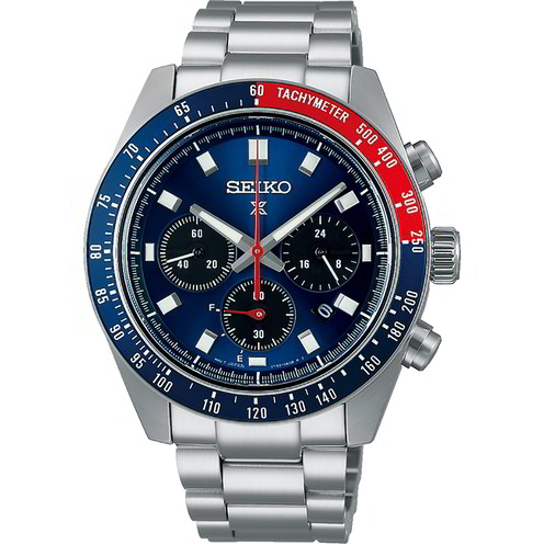 Orologio Seiko Prospex Speedtimer Chrono Pepsi - SSC913P1