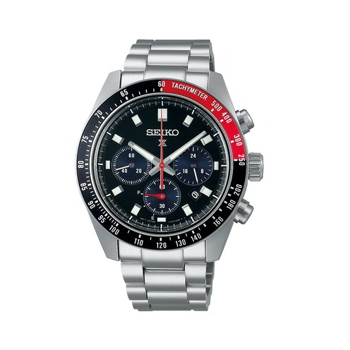 Orologio Seiko Prospex Speedtimer Chrono - SSC915P1