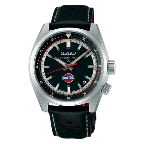 Orologio Seiko Prospex Speedtimer Datsun Limited - SPB517J1
