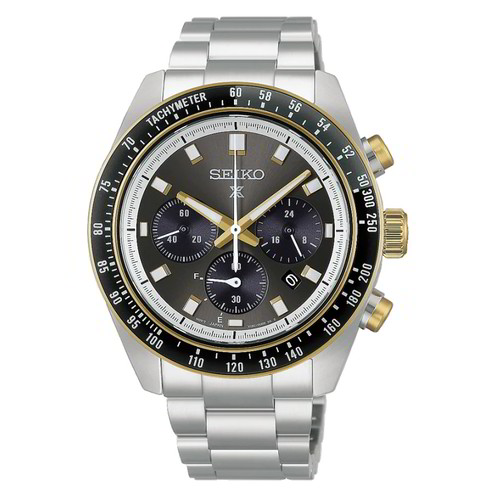 Orologio Seiko Prospex Speedtimer Golden Medal - HBJ002P1