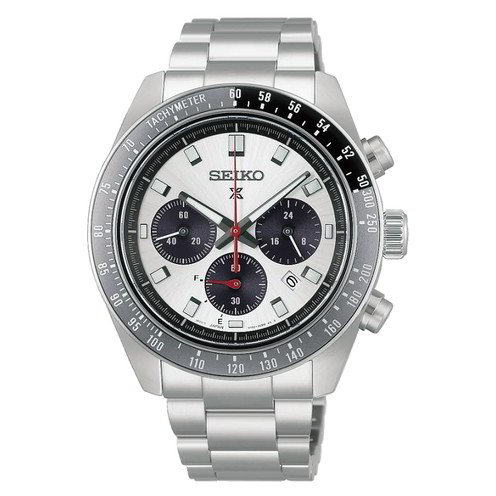 Orologio Seiko Prospex Speedtimer Panda - HBJ001P1