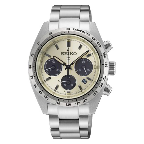 Orologio Seiko Prospex Speedtimer Pole Position Limited - SSC959P1