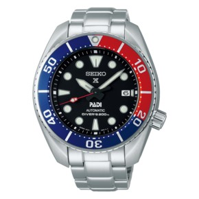 Orologio Seiko Prospex Sumo Padi - SPB181J1 Orologio Seiko Prospex Sumo Padi - SPB181J1