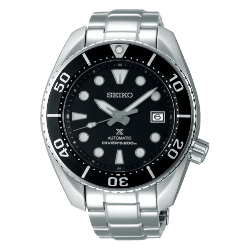 Orologio Seiko Prospex Sumo - SPB101J1