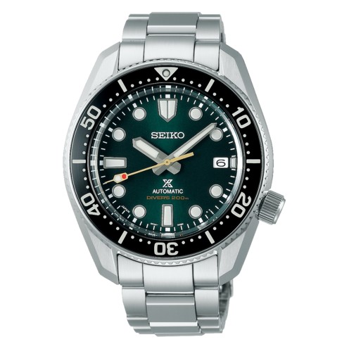 Orologio Seiko Prospex The Green Island - SPB207J1