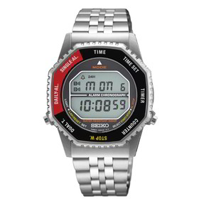 Orologio Seiko Rotocall Digital - SMGG19P1 Orologio Seiko Rotocall Digital - SMGG19P1