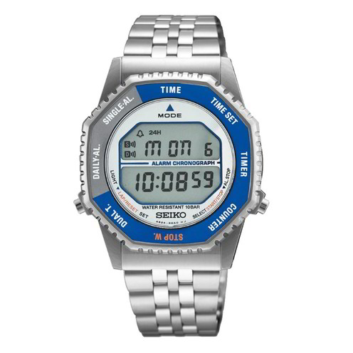 Orologio Seiko Rotocall Digital - SMGG21P1