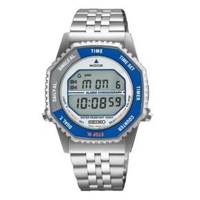 Orologio Seiko Rotocall Digital - SMGG21P1 Orologio Seiko Rotocall Digital - SMGG21P1