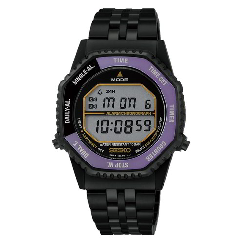 Orologio Seiko Rotocall Edo Purple Limited - HFL001P1