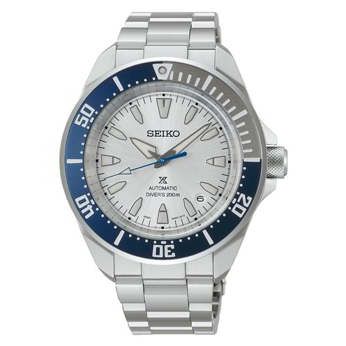 Orologio Seiko Samurai Heritage 145Th Anniversary Limited - HBB001K1