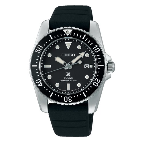 Orologio Seiko Scuba Diver Solar - SNE573P1