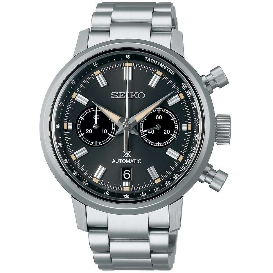 Orologio Seiko Speedtimer 1278 Olympic Games - SRQ037J1