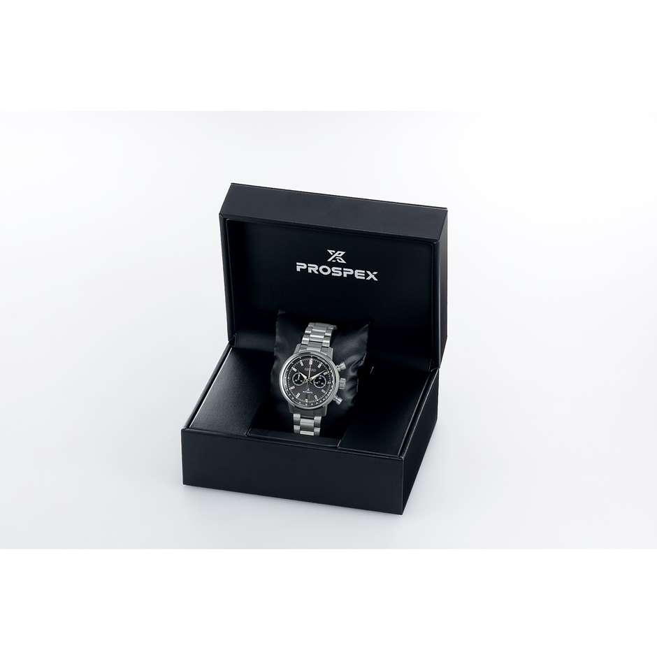 Orologio Seiko Speedtimer 1278 Olympic Games - SRQ037J1