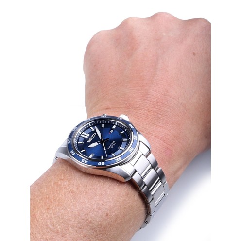 Orologio Seiko Sport Kinetic - SKA783P1