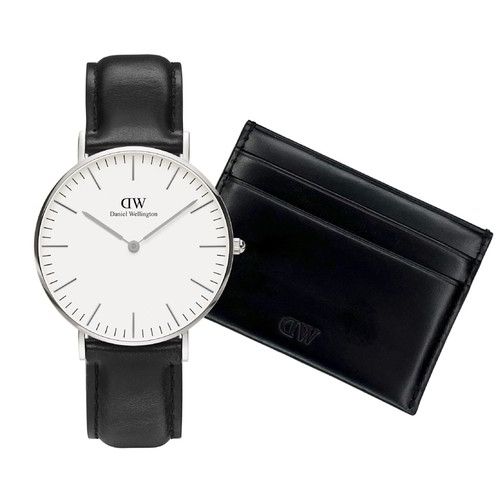 Orologio Set Donna Daniel Wellington Sheffield - DW00590019