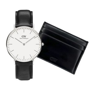 Orologio Set Donna Daniel Wellington Sheffield - DW00590019