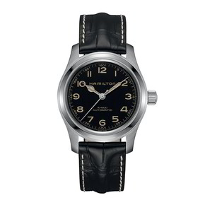 Orologio Set Uomo Hamilton Khaki Field Murph - H70605732