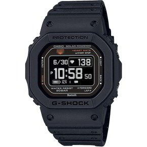 Orologio Smart Casio G-Shock G-Squad - DW-H5600-1ER