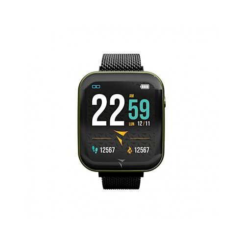 Orologio Smartwatch Techmade Talk - TM-TALK-MGR