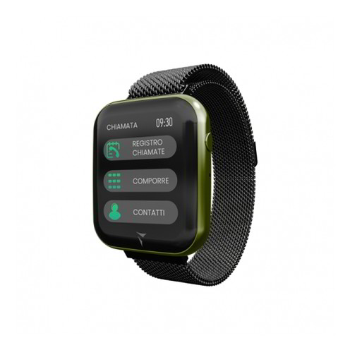 Orologio Smartwatch Techmade Talk - TM-TALK-MGR