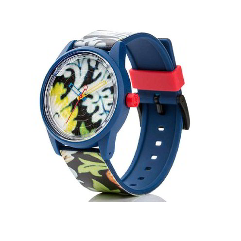 Orologio Smile Solar Floreal - RP00J028Y