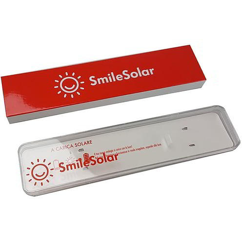 Orologio Smile Solar Floreal - RP00J028Y
