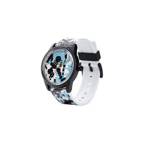 Orologio Smile Solar Pop - RP00J022Y