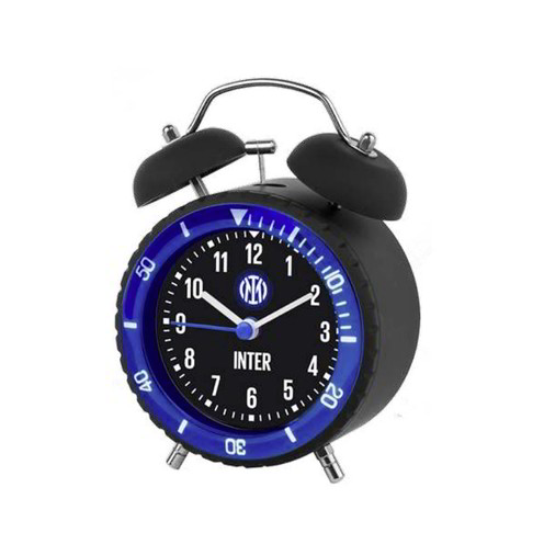 Orologio Sveglia Inter Logo - JA7097IN