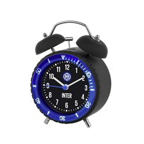 Orologio Sveglia Inter Logo - JA7097IN Orologio Sveglia Inter Logo - JA7097IN