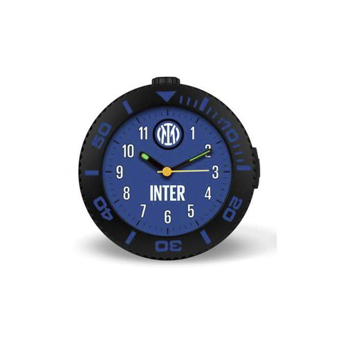 Orologio Sveglia Inter Logo - JA7114IN1