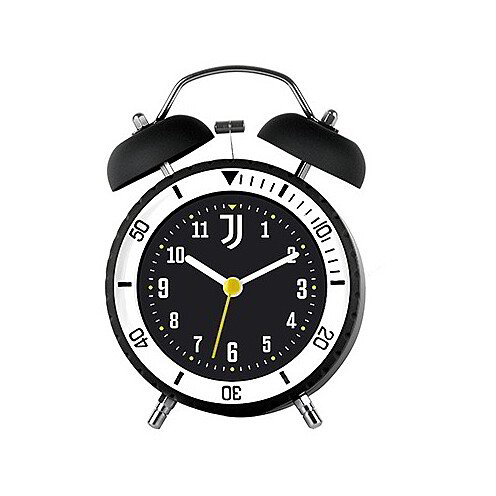 Orologio Sveglia Juventus Logo - JA7097JU1